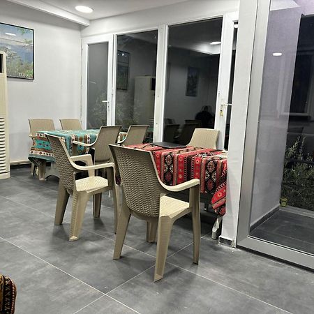 Akapella Hotel Pamukkale Bagian luar foto