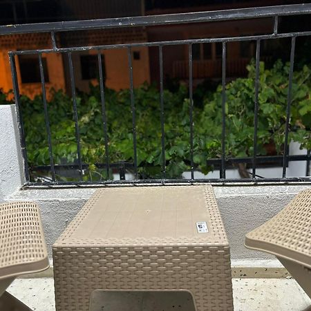 Akapella Hotel Pamukkale Bagian luar foto