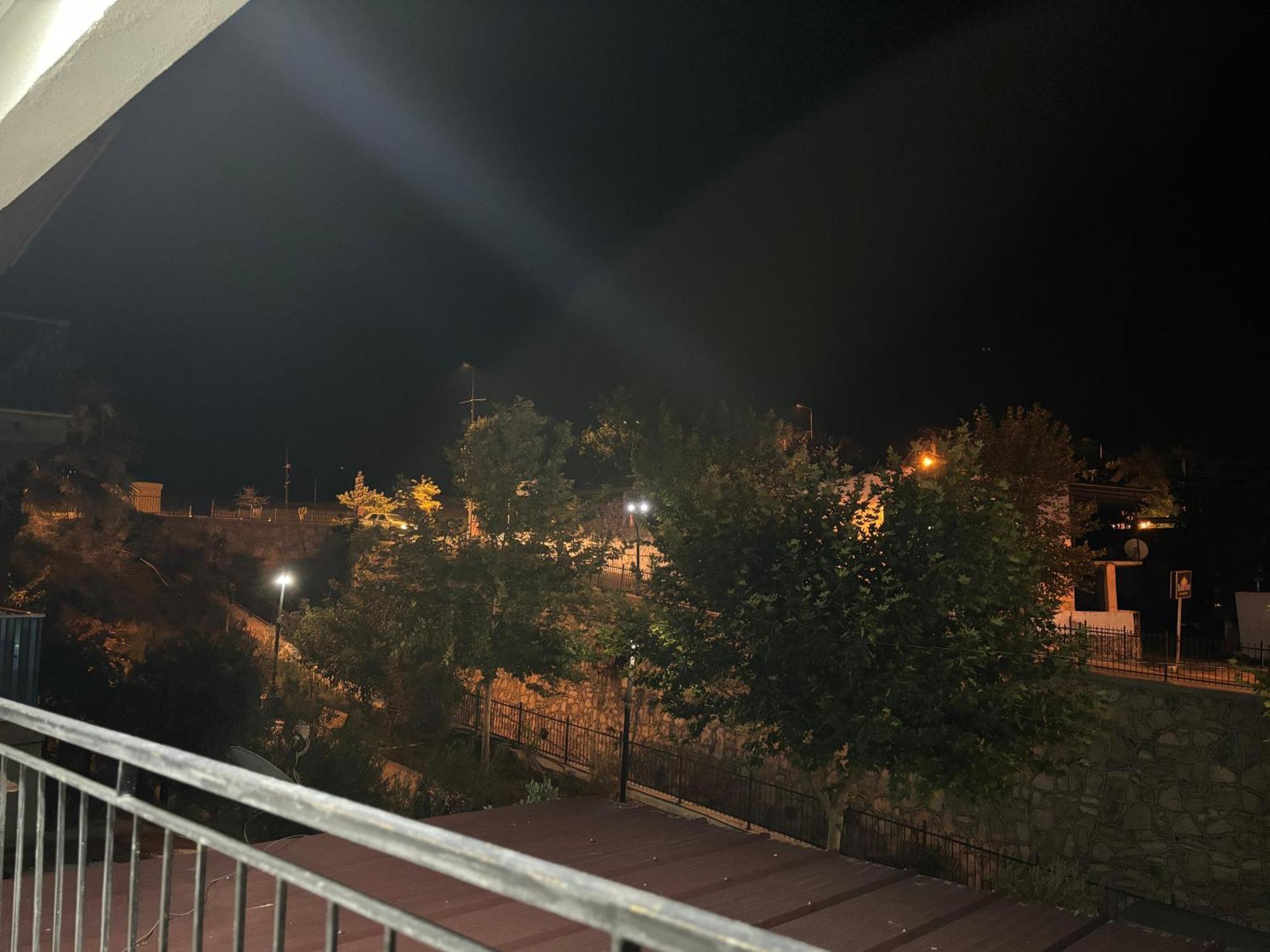 Akapella Hotel Pamukkale Bagian luar foto