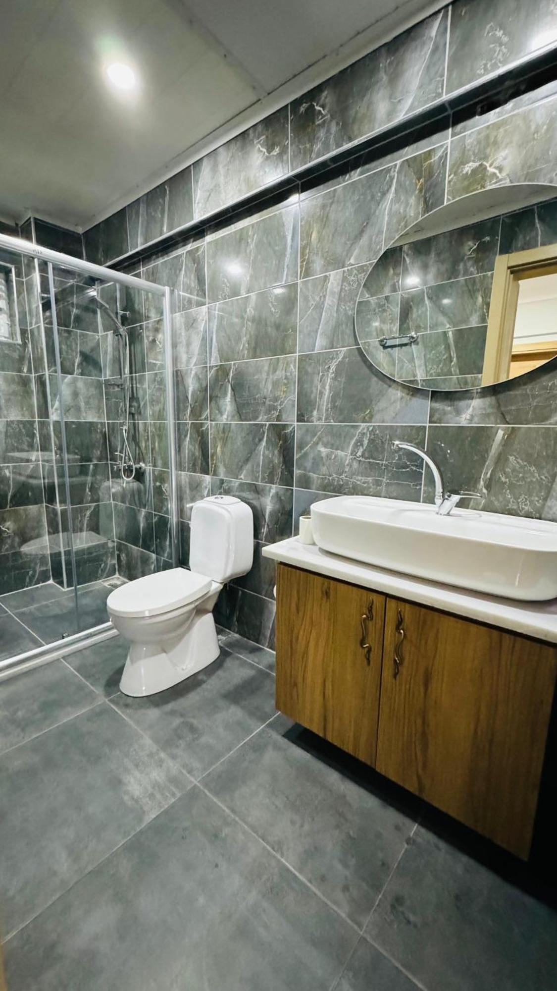 Akapella Hotel Pamukkale Bagian luar foto