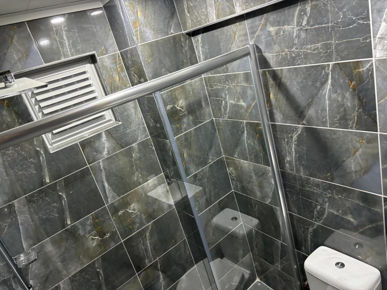 Akapella Hotel Pamukkale Bagian luar foto