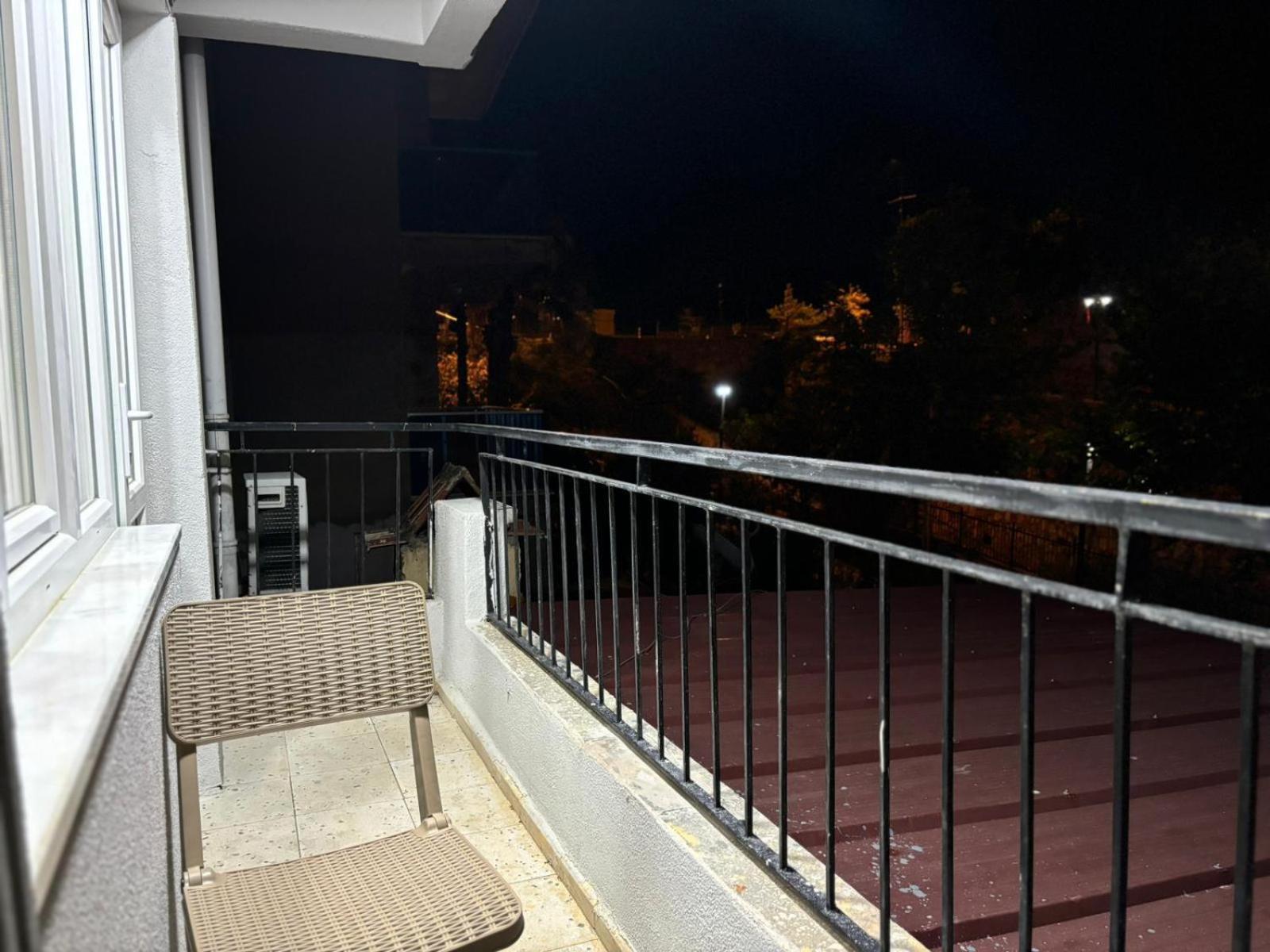 Akapella Hotel Pamukkale Bagian luar foto