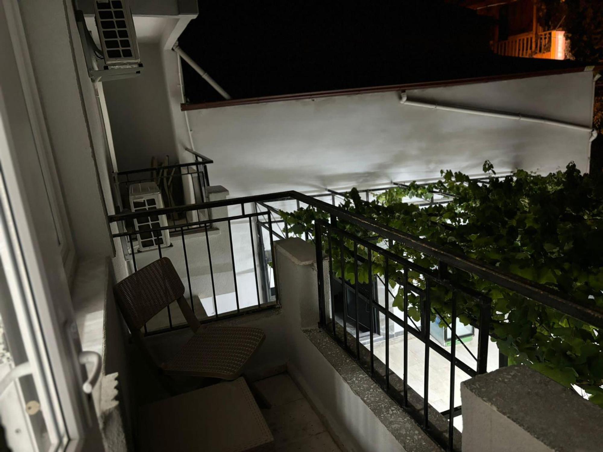 Akapella Hotel Pamukkale Bagian luar foto