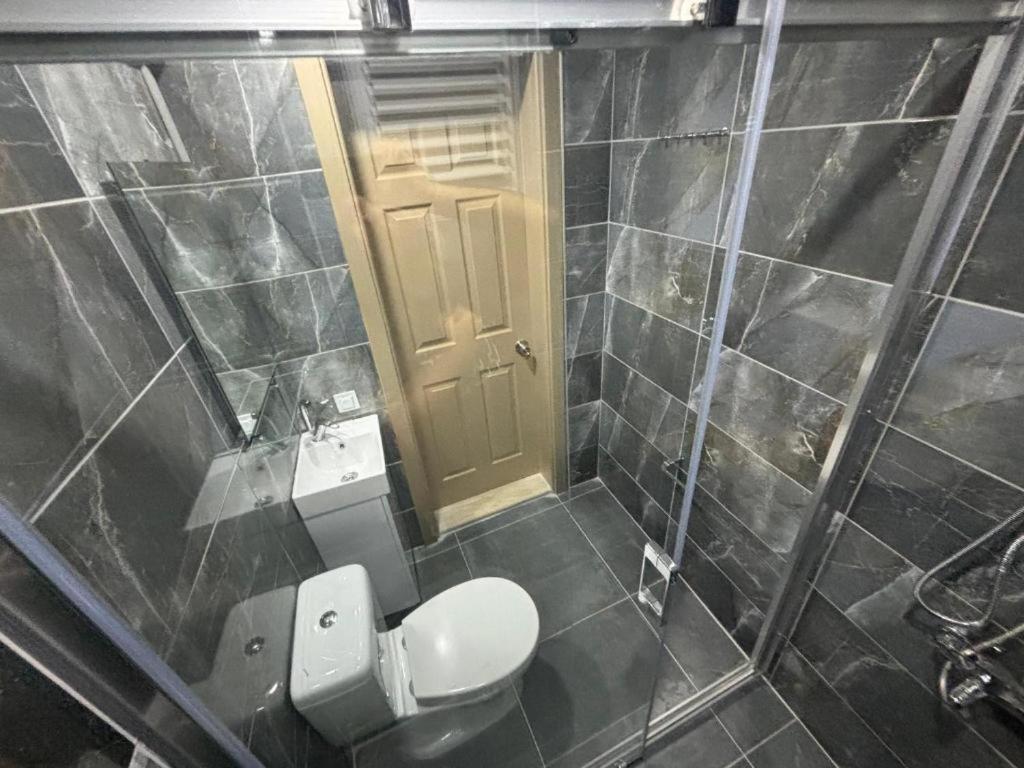 Akapella Hotel Pamukkale Bagian luar foto